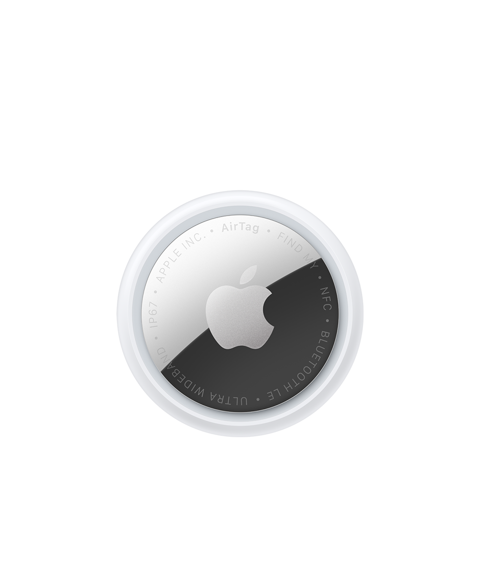 AirTag · Product family