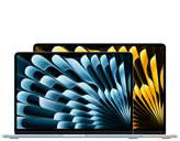 Mac · Product family
