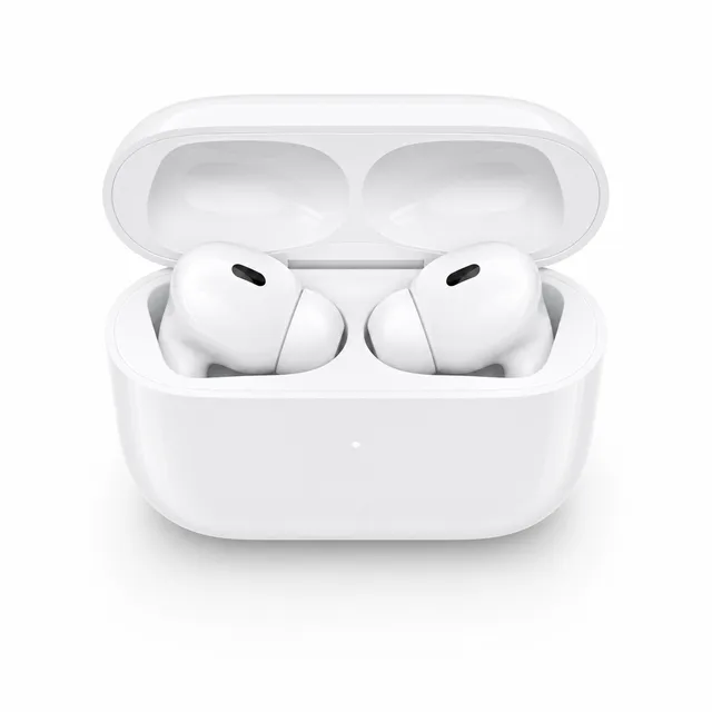 LiuDao AirPods supply category poster