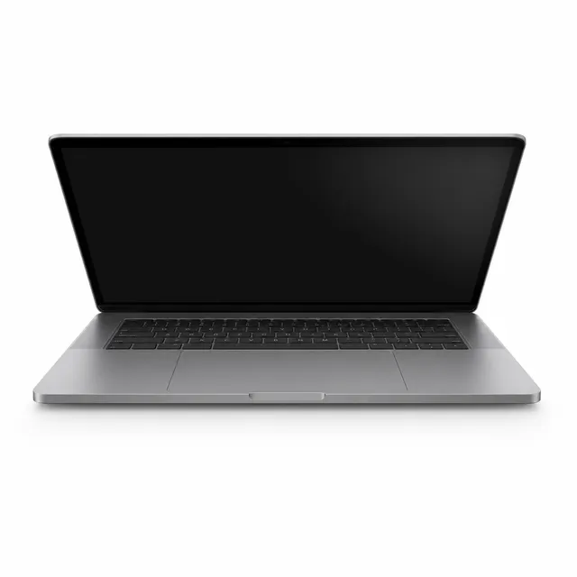 LiuDao Mac supply category poster