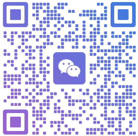 Code QR WeChat