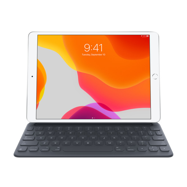 Smart Keyboard