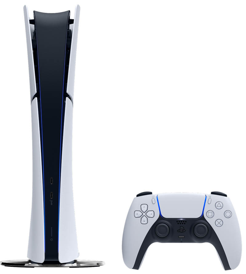 Sony PlayStation 5 Slim