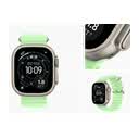 Apple Watch Ultra 3 Natural Titanium 49mm