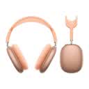 AirPods Max 2 (2026) · Orange