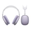 AirPods Max 2 (2026) · Purple